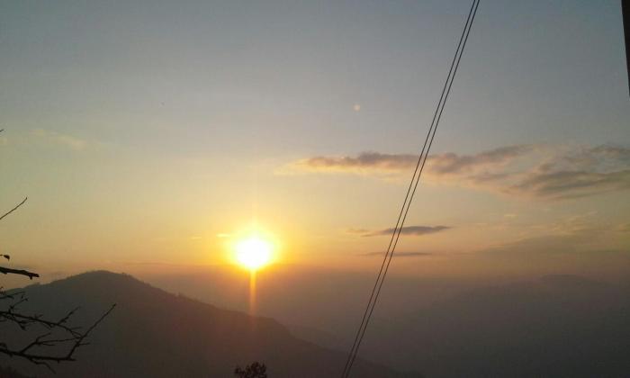vamoose tashi homestay