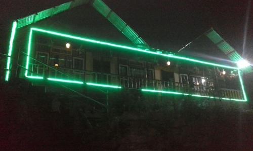 Vamoose Tashi Homestay,,3 star