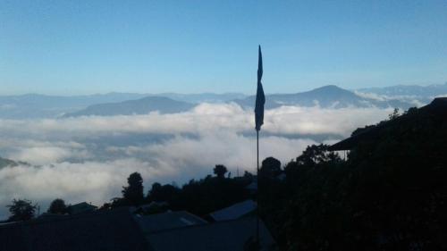 vamoose tashi homestay