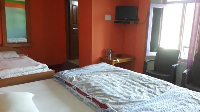 vamoose brahma kamal