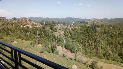 munsyari