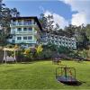 kausani