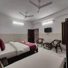 vamoose relax inn
