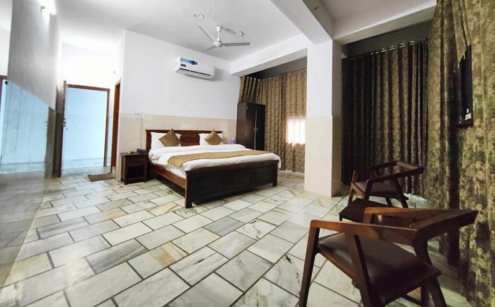 vamoose relax inn