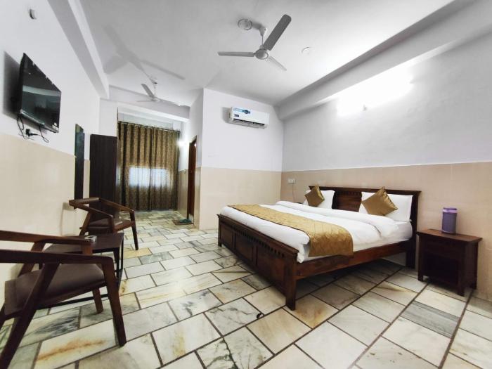 vamoose relax inn