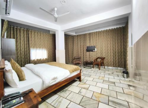 Vamoose Relax Inn,,2 star