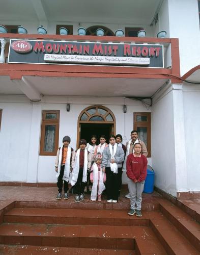 tawang