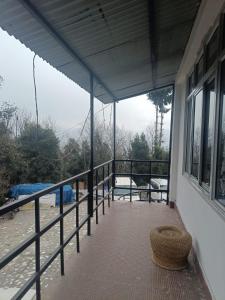 tawang