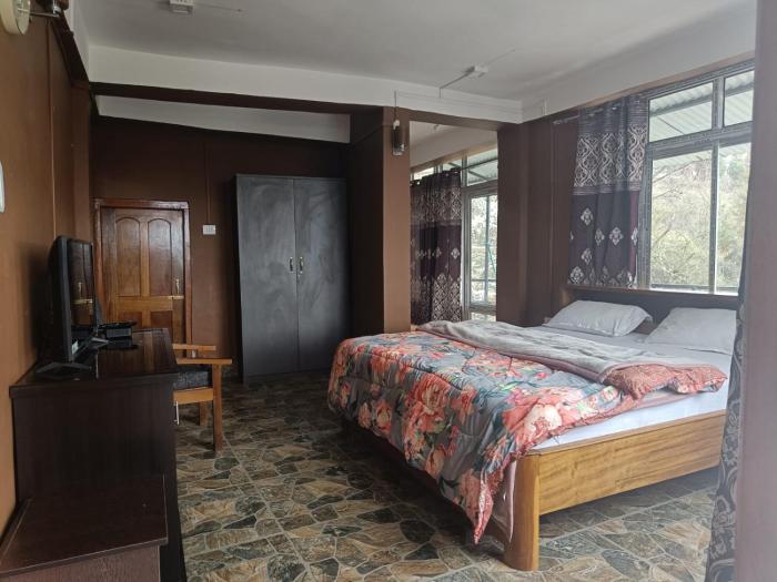 tawang