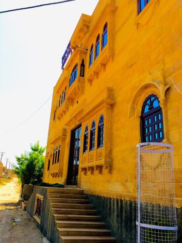 jaisalmer