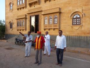 jaisalmer