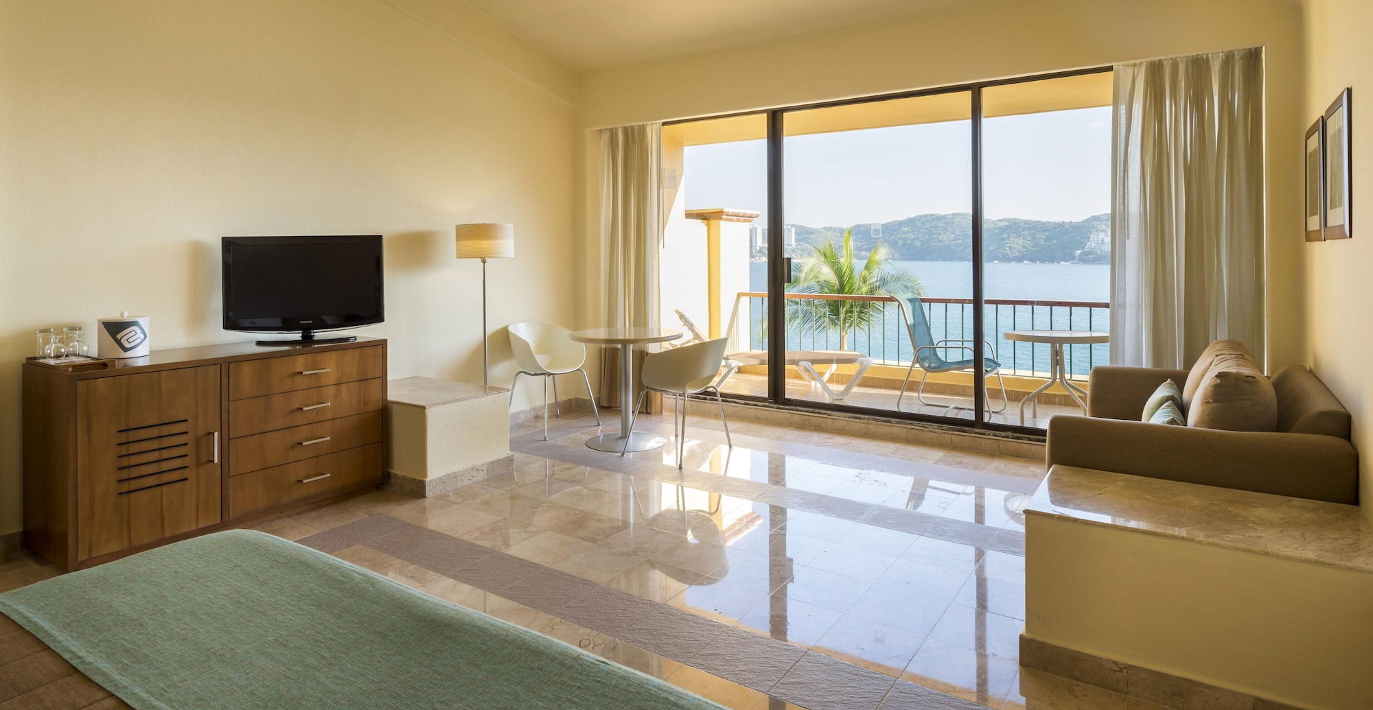camino real acapulco diamante