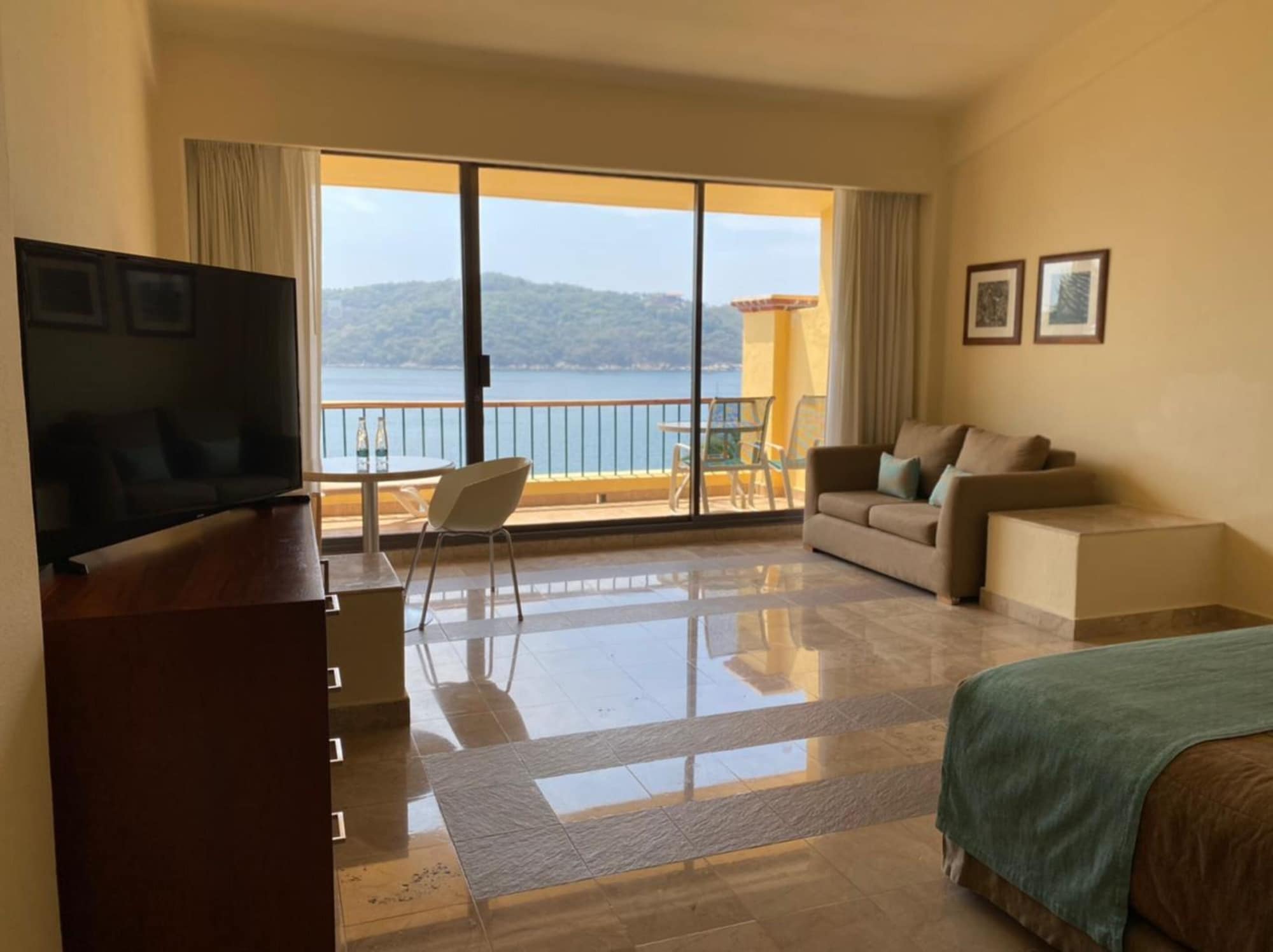 camino real acapulco diamante