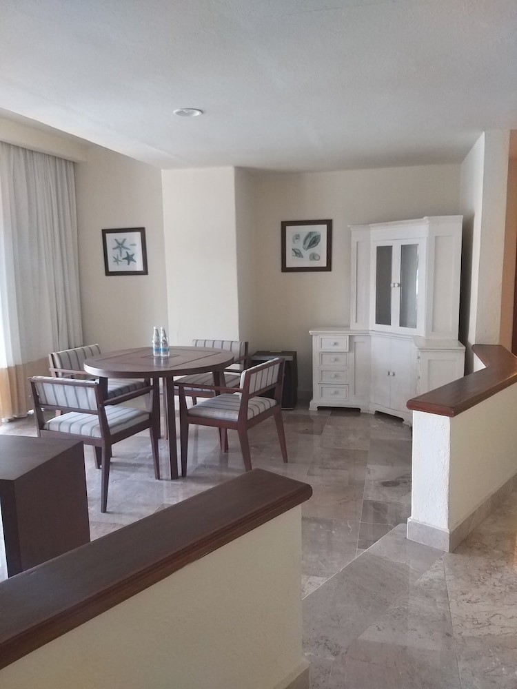 camino real acapulco diamante