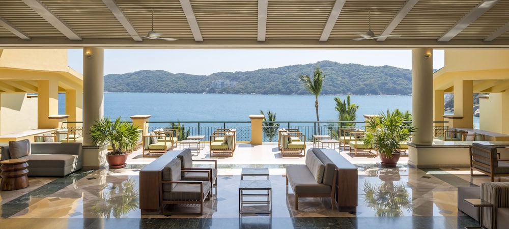 camino real acapulco diamante