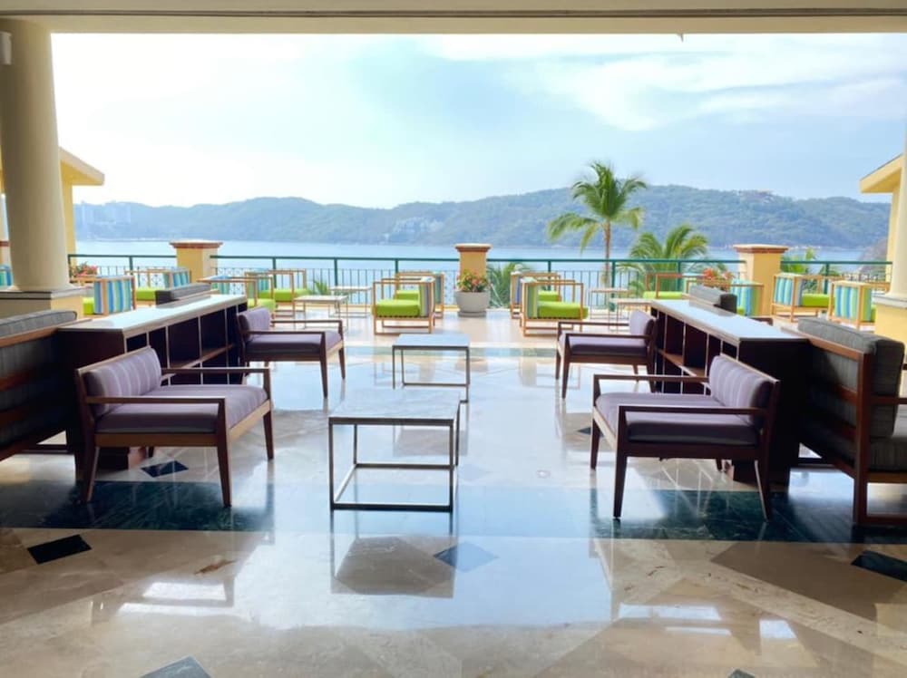 camino real acapulco diamante
