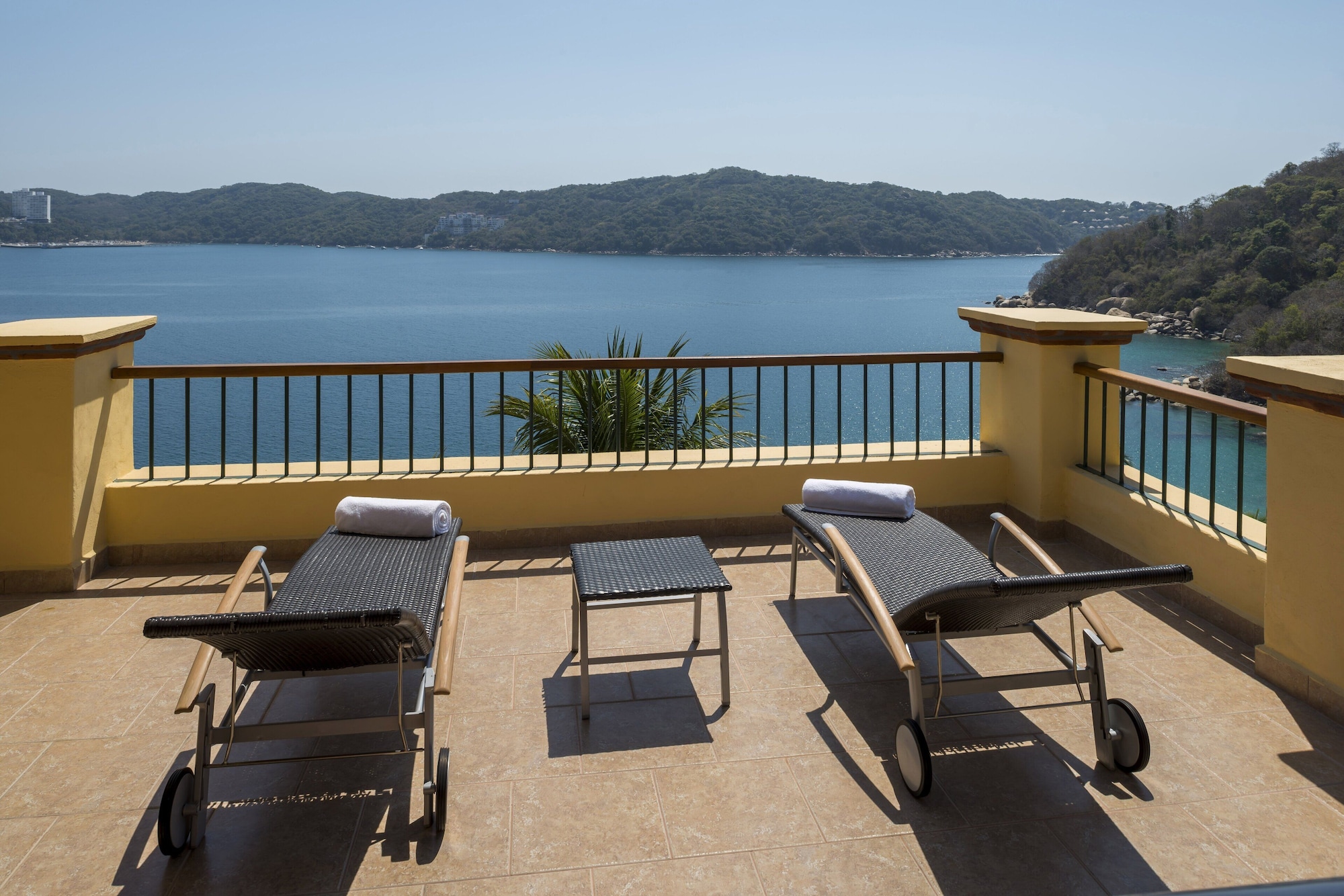 Camino Real Acapulco Diamante,Guerrero>>Acapulco,4 star