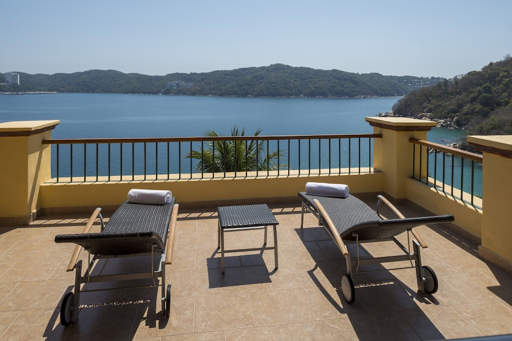 Camino Real Acapulco Diamante,Guerrero>>Acapulco,4 star