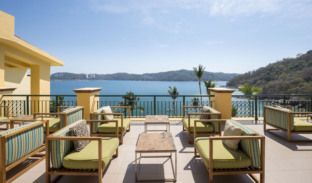 camino real acapulco diamante