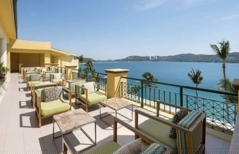 camino real acapulco diamante