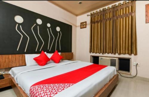Vamoose Kk Hotel & Restaurant,,2 star