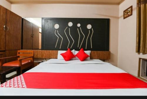 vamoose kk hotel and restaurant