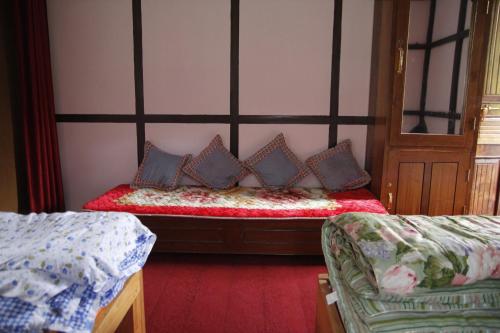 vamoose homestay hitaishi