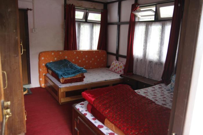 vamoose homestay hitaishi