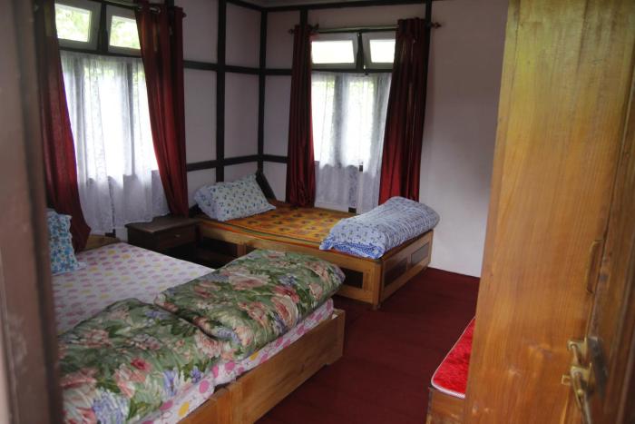 vamoose homestay hitaishi