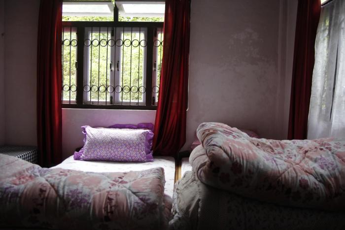 vamoose homestay hitaishi