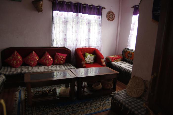 vamoose homestay hitaishi