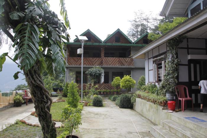 vamoose homestay hitaishi