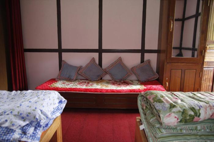 vamoose homestay hitaishi