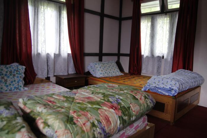 vamoose homestay hitaishi