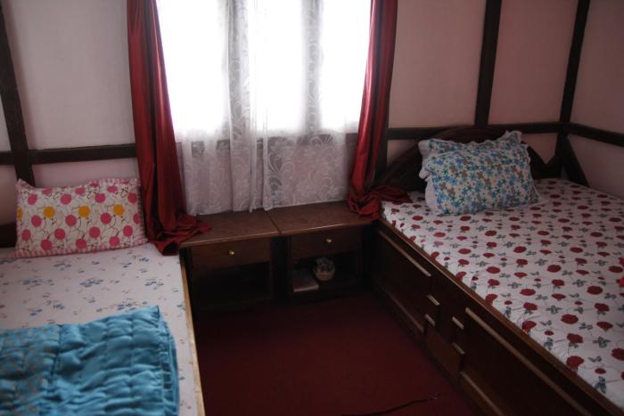 vamoose homestay hitaishi