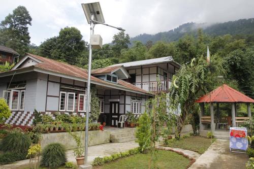 Vamoose Homestay Hitaishi,,0 star