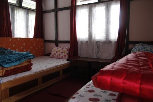 vamoose homestay hitaishi