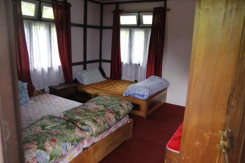 vamoose homestay hitaishi