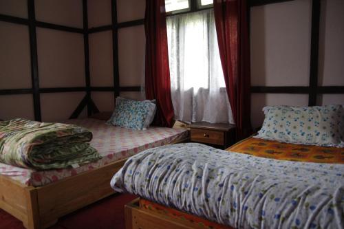 vamoose homestay hitaishi