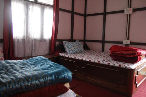 Vamoose Homestay Hitaishi,,0 star