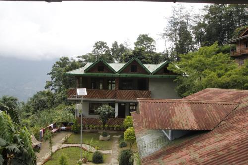 Vamoose Homestay Hitaishi,,0 star