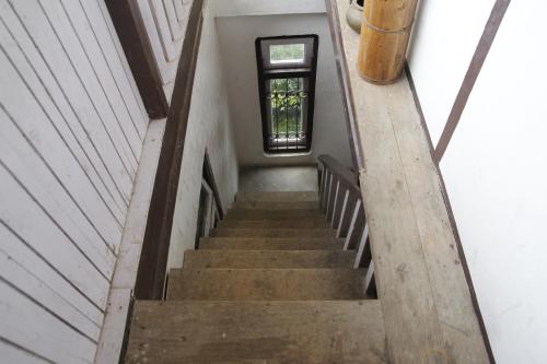vamoose homestay hitaishi