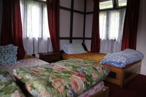 vamoose homestay hitaishi