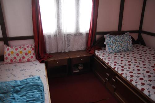 vamoose homestay hitaishi