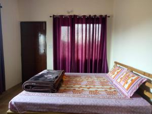 vamoose yog homestay