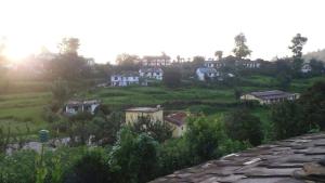 vamoose yog homestay