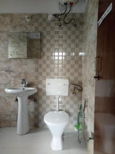 vamoose yog homestay