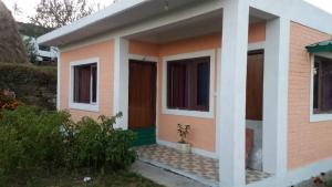vamoose yog homestay