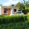 vamoose yog homestay