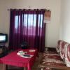 vamoose yog homestay